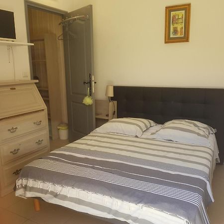 Bed and Breakfast Les Lezards 2 Au Soleil Draguignan Zewnętrze zdjęcie