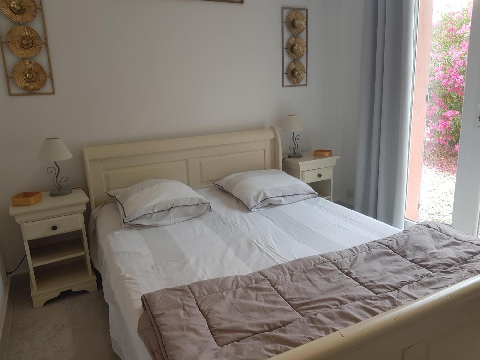 Bed and Breakfast Les Lezards 2 Au Soleil Draguignan Zewnętrze zdjęcie