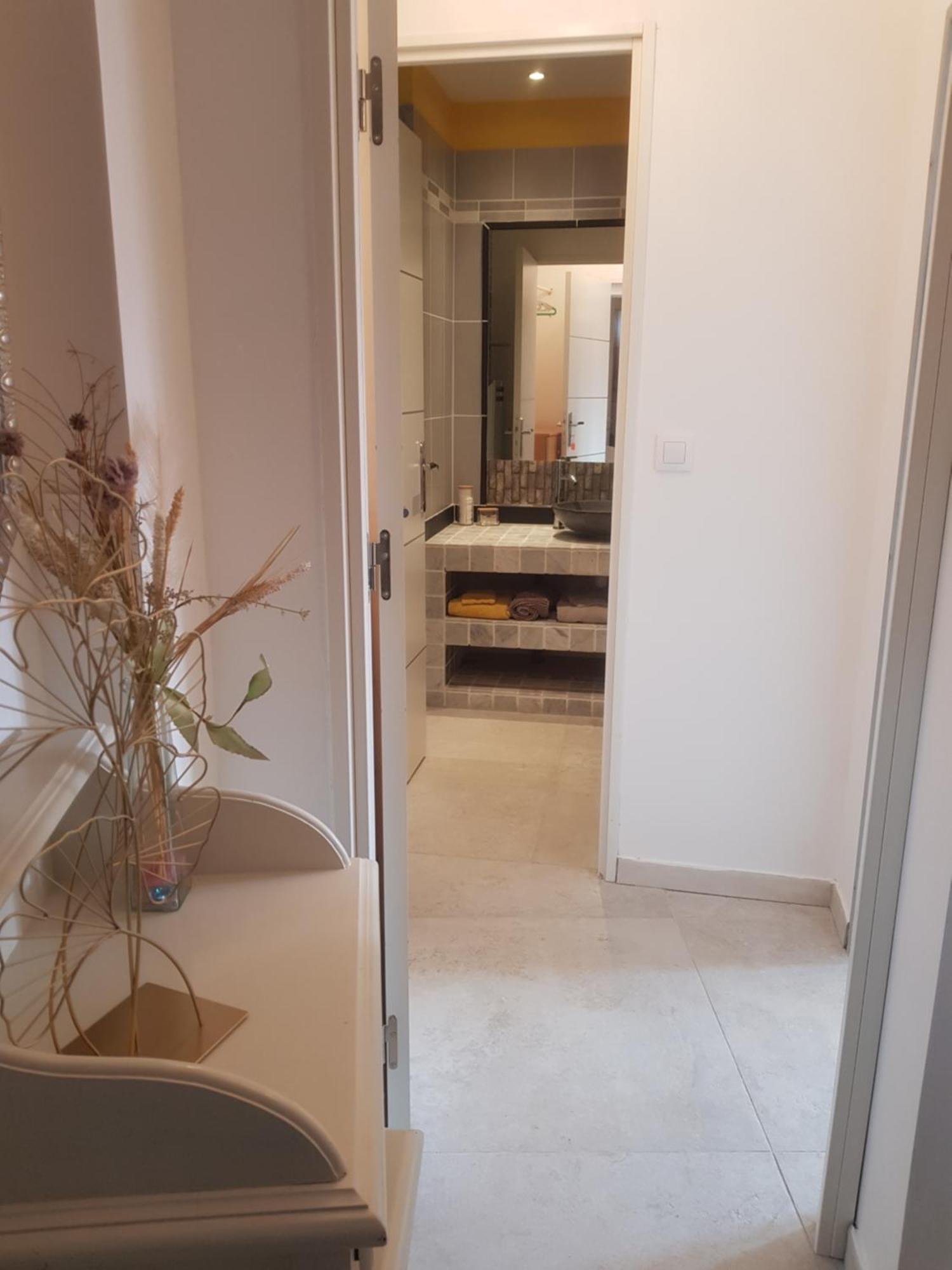 Bed and Breakfast Les Lezards 2 Au Soleil Draguignan Zewnętrze zdjęcie