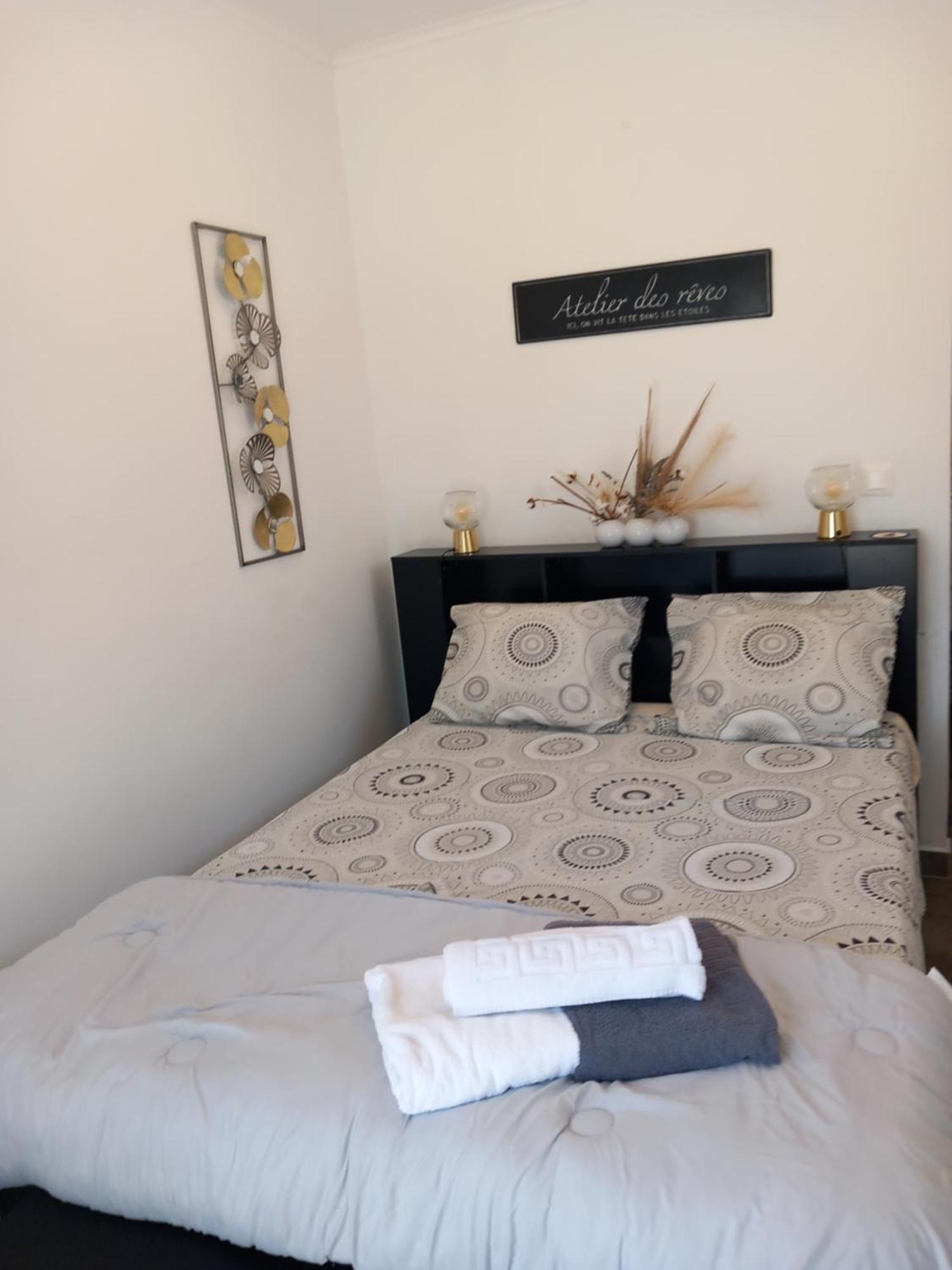 Bed and Breakfast Les Lezards 2 Au Soleil Draguignan Zewnętrze zdjęcie