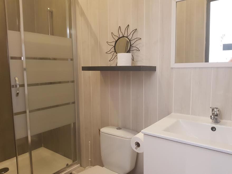 Bed and Breakfast Les Lezards 2 Au Soleil Draguignan Zewnętrze zdjęcie
